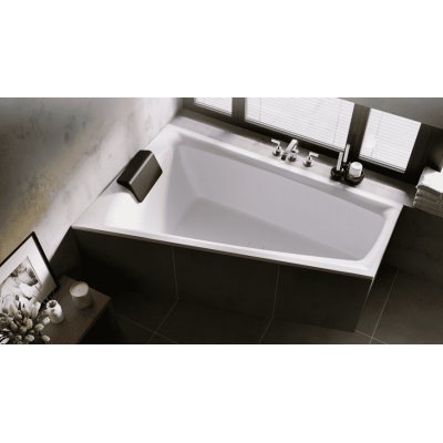 Акриловая ванна RIHO STILL SMART L BR0400500000000. Фото