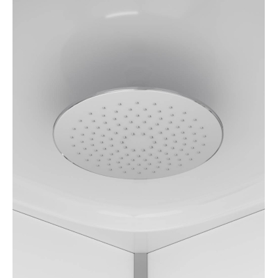 Гидромассажная кабина AM.PM Like W80C-019A-090MTA. Фото