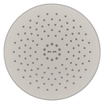 Тропический душ ?250 мм AM.PM Like F0580000. Фото