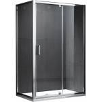 Душевой уголок GEMY Sunny Bay S28191A-A100. Фото