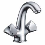 Смеситель для умывальника IDDIS Paktic Plus PRPSB00i01. Фото