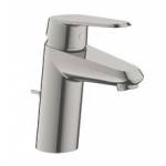 GROHE 33190AL2 Eurodisc Cosmo Смес.д.раковины,слив.гарн. Фото