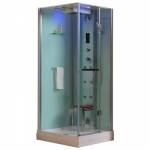 Душевая кабина IDDIS Nona N10S099i85 Душевая кабина IDDIS Nona N10S099i85. Фото