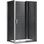 Душевой уголок GEMY Victoria S30191A-A90. Фото