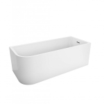 Ванна акриловая правосторонняя BELBAGNO BB712-1700-730-R Ванна акриловая правосторонняя BELBAGNO BB712-1700-730-R. Фото