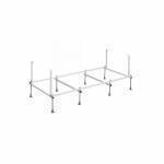 Каркас SANTEK Санторини 170 1.WH30.2.488 Каркас SANTEK Санторини 170 1.WH30.2.488. Фото