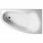 Ванна акриловая VAGNERPLAST Avona 150 VPBA159AVO3LX-01 Ванна акриловая VAGNERPLAST Avona 150 VPBA159AVO3LX-01. Фото