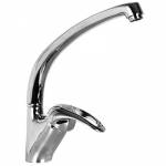Смеситель для раковины IDDIS Carlow CQ56004C. Фото