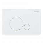 Кнопка смыва BelBagno SFERA белый BB014-SR-BIANCO Кнопка смыва BelBagno SFERA белый BB014-SR-BIANCO. Фото