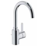 Смеситель для раковины Grohe Eurosmart Cosmopolitan 32830000 Смеситель для раковины Grohe Eurosmart Cosmopolitan 32830000. Фото