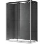 Душевой уголок GEMY Modern Gent S25161. Фото
