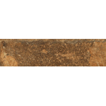 Керамин Клинкер Колорадо 4 65х245 коричневый