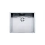 Кухонная мойка FRANKE Planar PPX 110-52 122.0203.471 Кухонная мойка FRANKE Planar PPX 110-52 122.0203.471. Фото