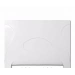 Боковая панель для ванны ЭСТЕТ Альфа. Фото