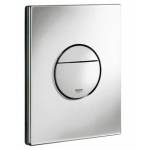 Накладная панель GROHE Nova Cosmopolitan 38765P00. Фото