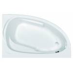Ванна акриловая CERSANIT Joanna 140 WA-JOANNA*140-L Ванна акриловая CERSANIT Joanna 140 WA-JOANNA*140-L. Фото