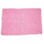 Коврик для ванной комнаты IDDIS Pink Leaf MID183C для ванной комнаты. Фото
