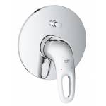 GROHE 19506003 EST 2015 Смеситель для ванны,встр. GROHE 19506003 EST 2015 Смеситель для ванны,встр.. Фото