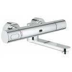Смеситель для раковины GROHE Eurosmart Cosmopolitan 36333000. Фото