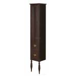 Шкаф - колонна ROCA America Evolution L L дуб тёмный шоколад ZRU9302946 Шкаф - колонна ROCA America Evolution L L дуб тёмный шоколад ZRU9302946. Фото
