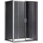 Душевой уголок GEMY Victoria S30192E-A80. Фото