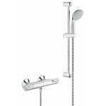 Смеситель термостатический для душа GROHE Grohtherm 1000 34151001. Фото