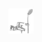 Смеситель для ванны GROHE Eurodisc Сosmopolitan 33395002. Фото