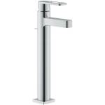 Смеситель для раковины GROHE Quadra 32633000. Фото