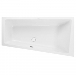 Акриловая ванна VAGNERPLAST CAVALLO OFFSET 160 Right VPBA169CAV3PX-01 Акриловая ванна VAGNERPLAST CAVALLO OFFSET 160 Right VPBA169CAV3PX-01. Фото