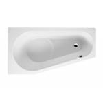 Ванна акриловая RIHO Delta 160х80 BB83005/BB82005 Ванна акриловая RIHO Delta 160х80 BB83005/BB82005. Фото