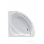 Ванна ROCA Bali 150x150 симметричная белая ZRU9302916 Ванна ROCA Bali 150x150 симметричная белая ZRU9302916. Фото