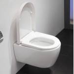 Чаша унитаза подвесного BELBAGNO Vitale BB037CH. Фото