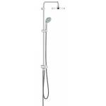 GROHE 26452000 New Tempesta 200 Душевая система с переключателем. Фото