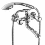 Смеситель для ванны IDDIS Classic Plus CLPSB02i02. Фото