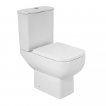 Чаша унитаза напольного безободкового BELBAGNO Aurora BB8604CPR/SC Чаша унитаза напольного безободкового BELBAGNO Aurora BB8604CPR/SC. Фото