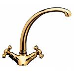 Смеситель для кухни FRANKE Ambra 115.0182.622. Фото