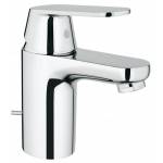Смеситель для раковины Grohe Eurosmart Cosmopolitan 32825000 Смеситель для раковины Grohe Eurosmart Cosmopolitan 32825000. Фото