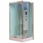 Душевая кабина IDDIS Mirro M80S101i85 Душевая кабина IDDIS Mirro M80S101i85. Фото