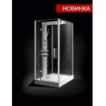 Душевая кабина GNT Action-SS Душевая кабина GNT Action-SS. Фото