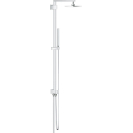 GROHE Душевая система с переключателем Grohe Euphoria Cube 27696000. Фото