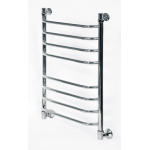 Водяной полотенцесушитель НИКА ЛТ (г) 60/60-6. Фото