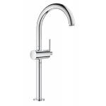 GROHE 32647003 Atrio New Смеситель однорычажный для свободностоящих раковин, размер XL GROHE 32647003 Atrio New Смеситель однорычажный для свободностоящих раковин, размер XL. Фото