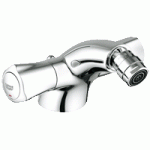 Смеситель для биде GROHE Avina 24032000. Фото