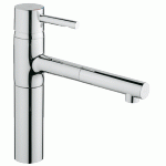 Смеситель для мойки GROHE Essence 32171000. Фото