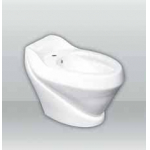 Биде напольное EVA GOLD 379С. Фото