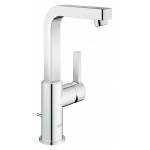 Смеситель для раковины GROHE Lineare 23296000. Фото