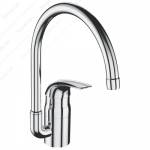 Смеситель для мойки GROHE Euroeco 32752000. Фото