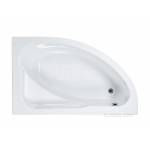 Ванна ROCA Welna 160x100 R асимметричная белая ZRU9302998 Ванна ROCA Welna 160x100 R асимметричная белая ZRU9302998. Фото