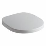 Сиденье IDEAL STANDARD Connect Soft-Close E712701 Сиденье IDEAL STANDARD Connect Soft-Close E712701. Фото