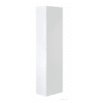 Шкаф - колонна ROCA UP R белый глянец ZRU9303014. Фото
